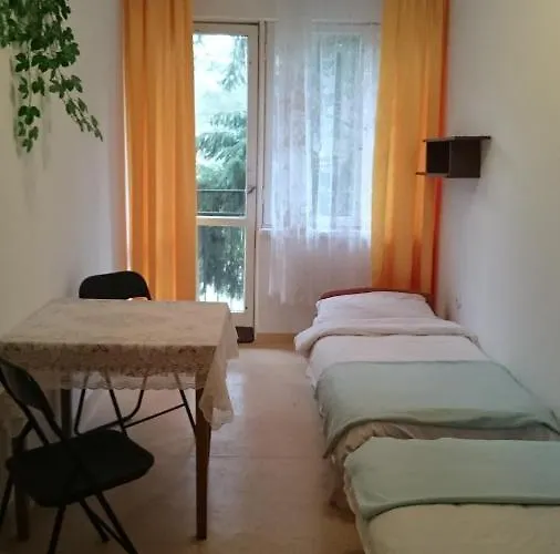 Parco vacanze Okw Bursztyn